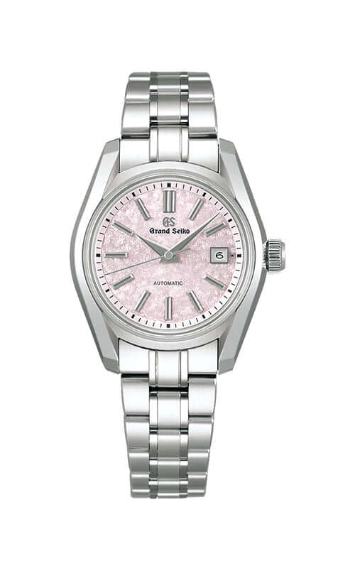 Grand Seiko Heritage Collection 62GS Mechanical 30mm STGK031