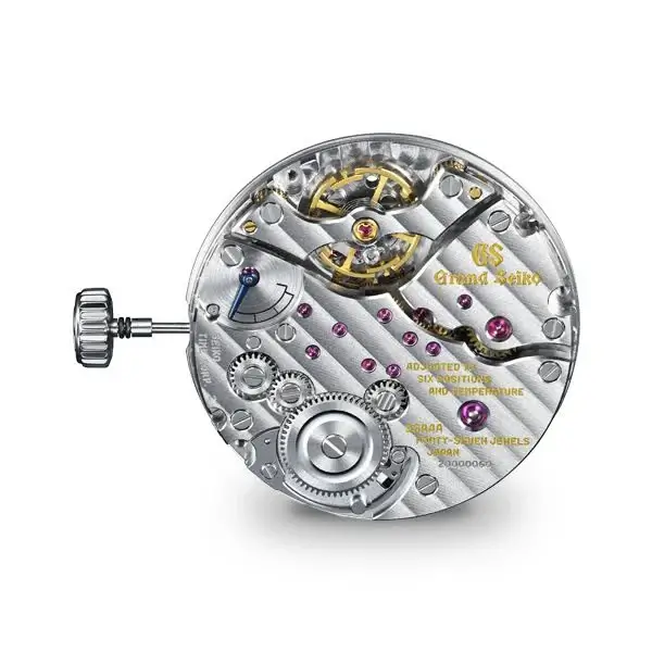 Grand Seiko Evolution 9 Collection SLGW007G - Image 3