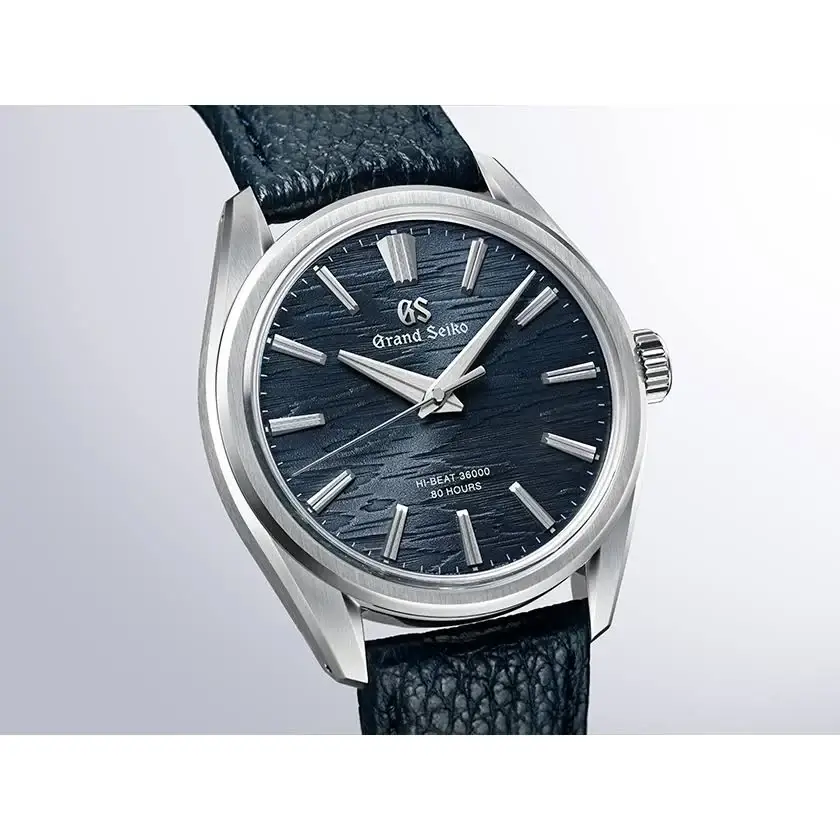 Grand Seiko Evolution 9 Collection SLGW007G - Image 5