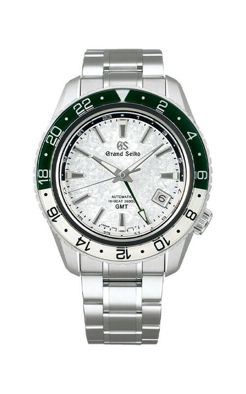 Grand Seiko Sport Collection SBGJ277G