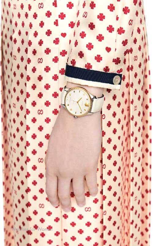 Gucci G-Timeless  Automatic Watch (YA126348) - Image 2