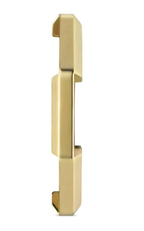 GUCCI Link to Love 18k Yellow Gold Ring YBC662194001 - Image 4