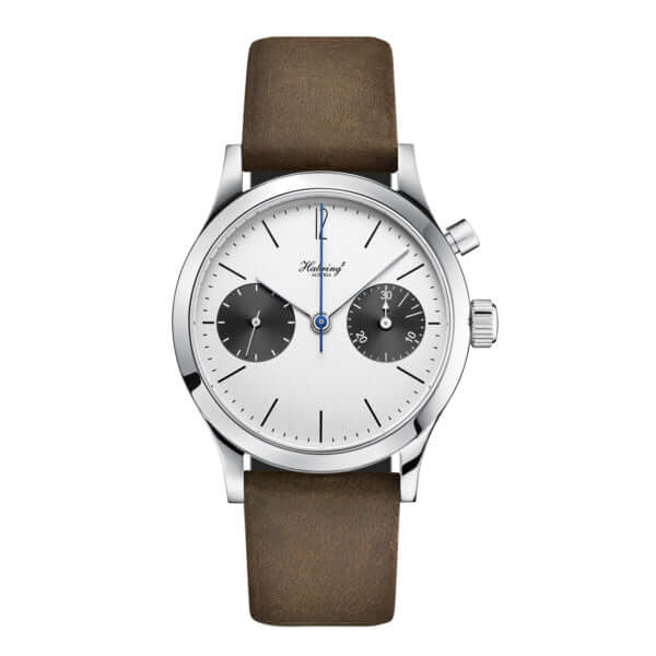 HABRING² Chrono-Felix Panda Dial