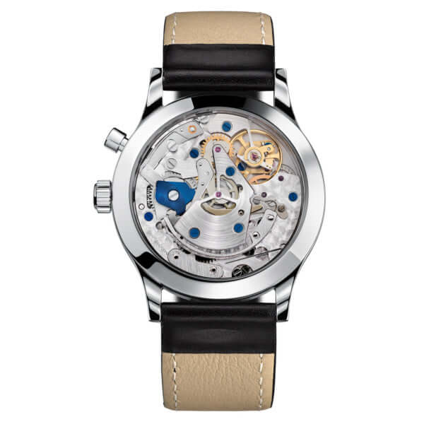 HABRING² Chrono-Felix Panda Dial - Image 2