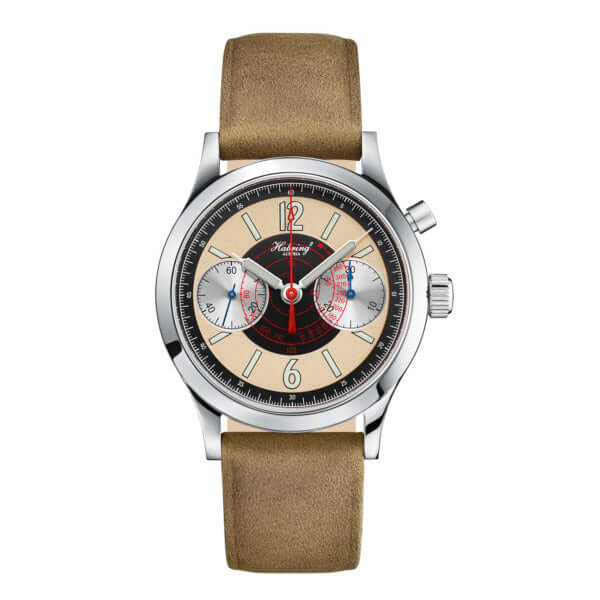 HABRING² Chrono-Felix Sport
