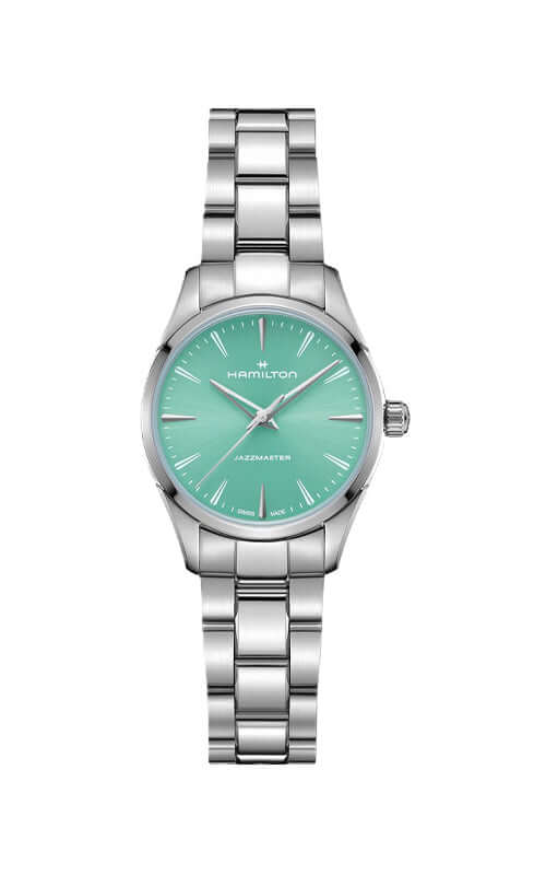Hamilton Jazzmaster Quartz 32mm H32301161