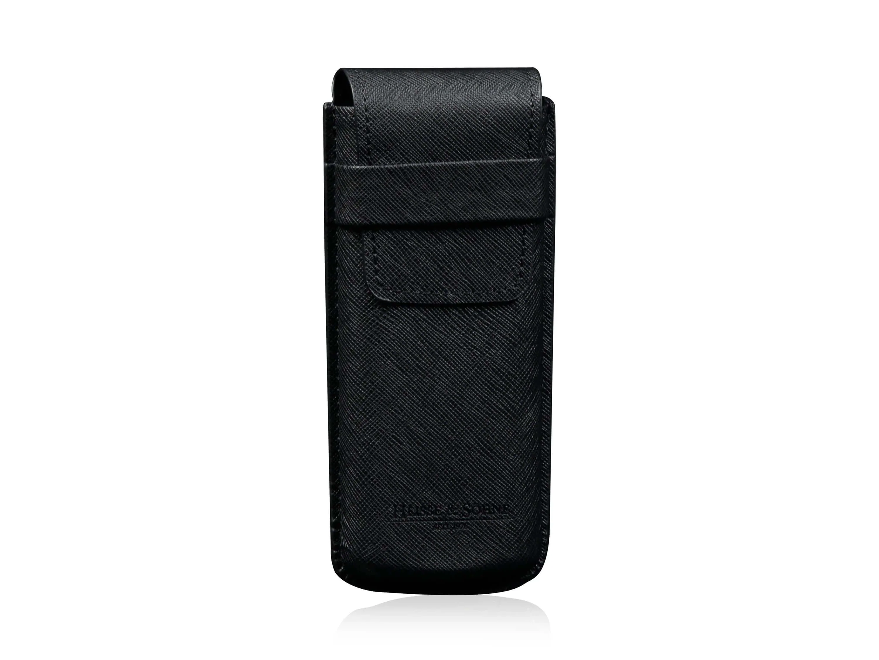 Heisse & Söhne Mondo Saffiano Watch Case CH-HS 70019-102