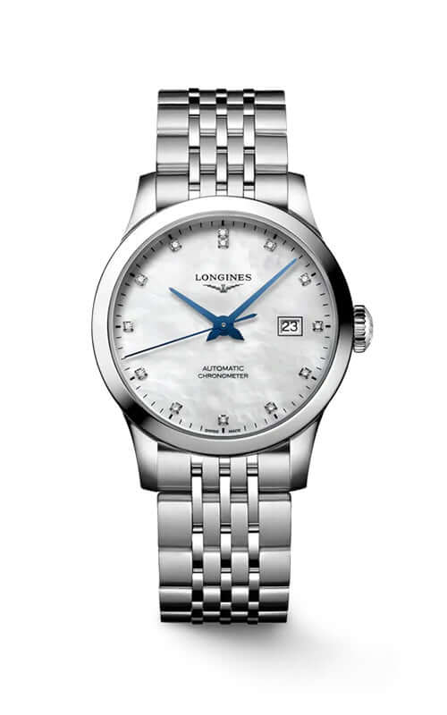 Longines Record Collection L23214876
