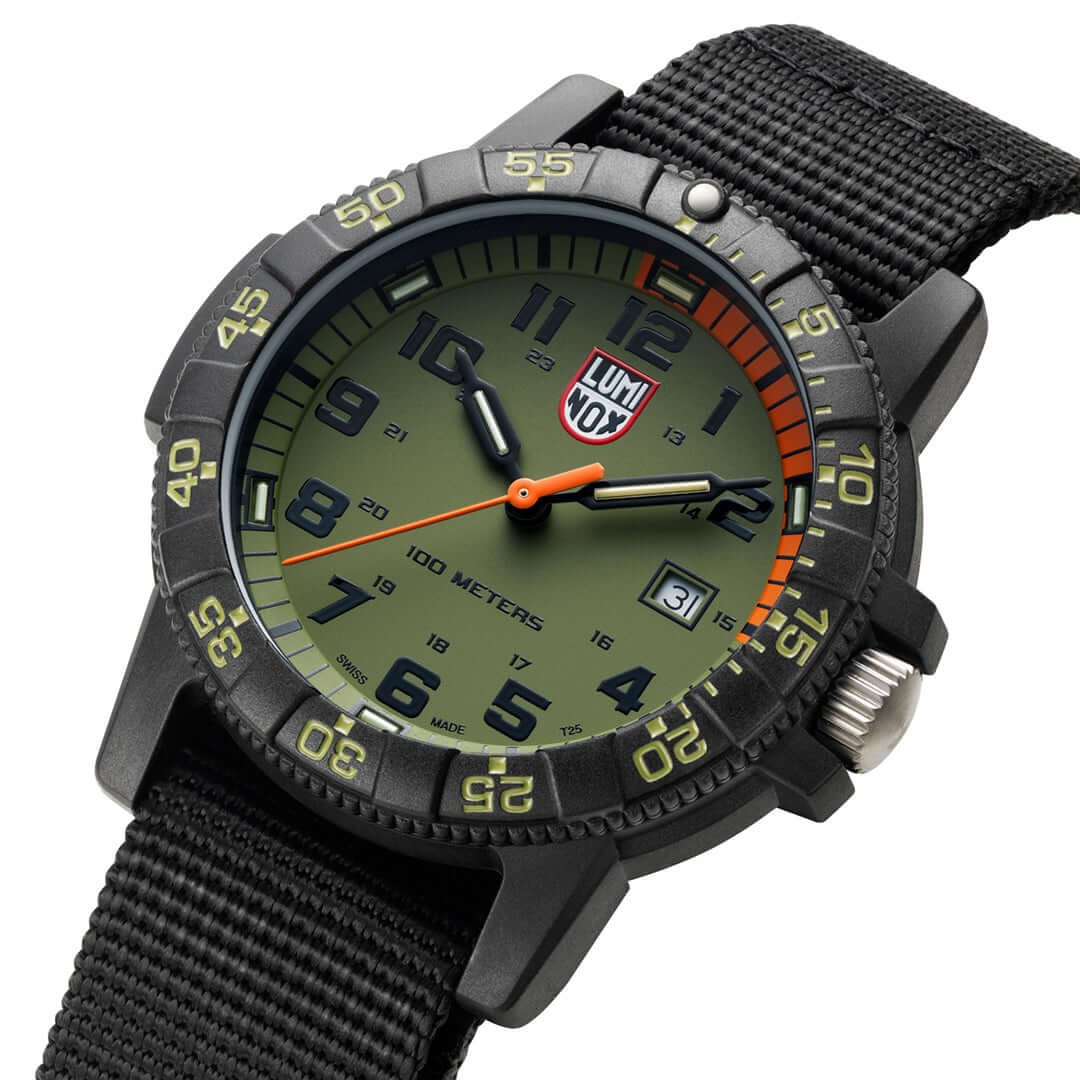 Leatherback SEA Turtle Giant, 44MM - 0337 - Image 4