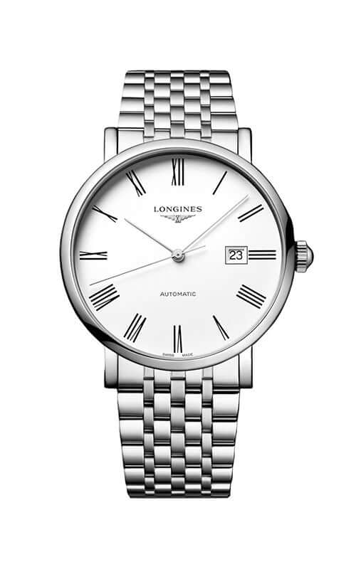 Longines Elegant Collection L49114116
