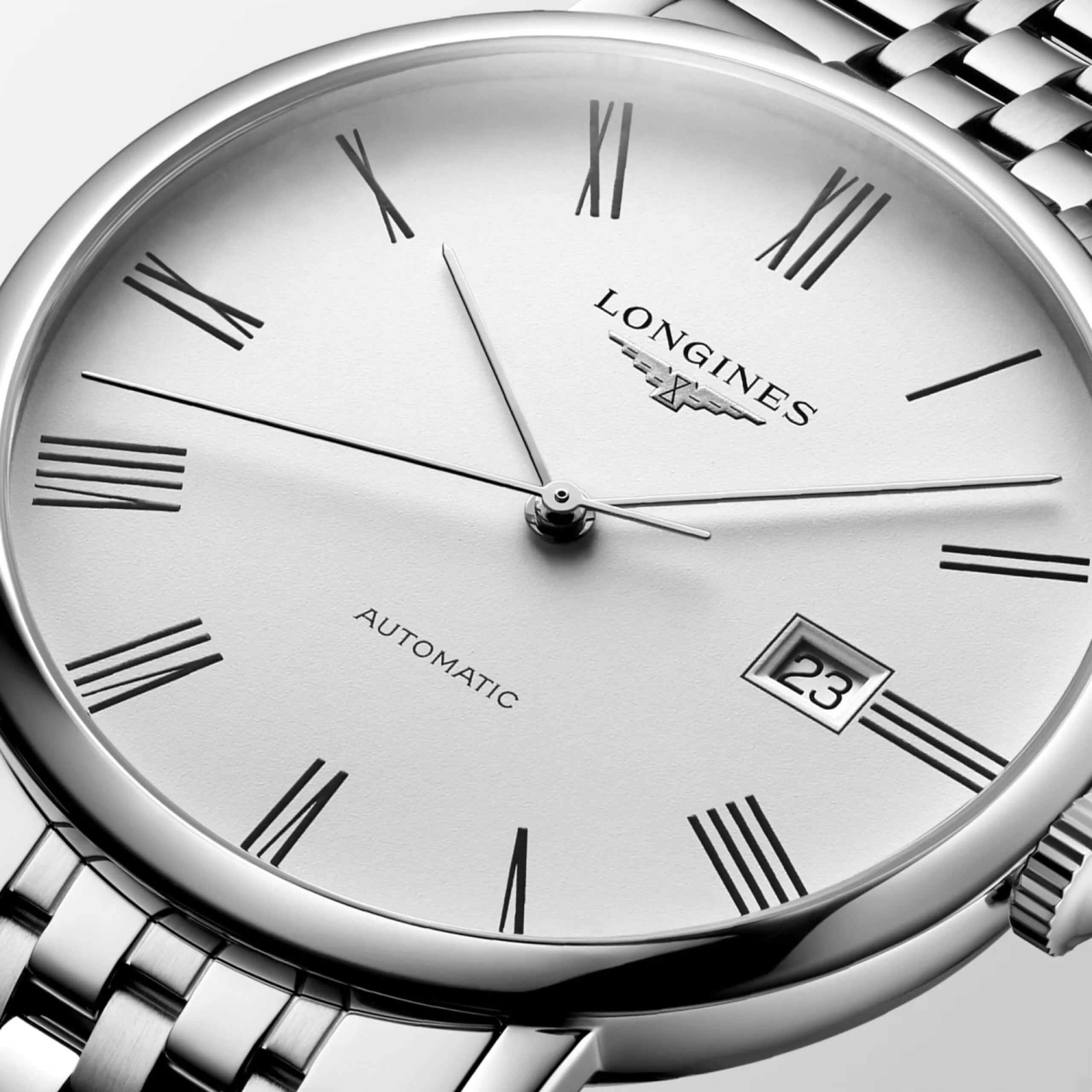 Longines Elegant Collection L49114116 - Image 3