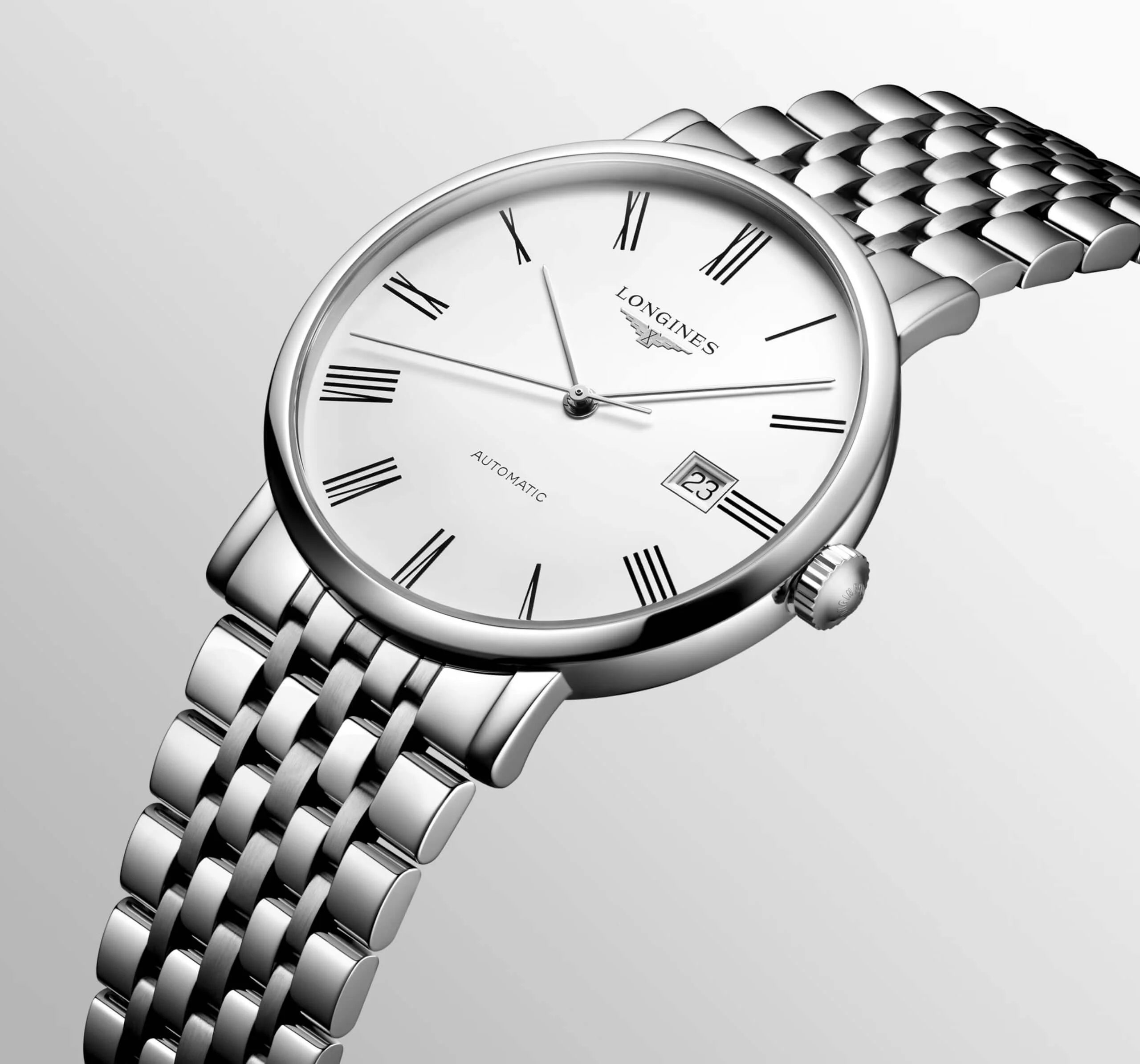 Longines Elegant Collection L49114116 - Image 4