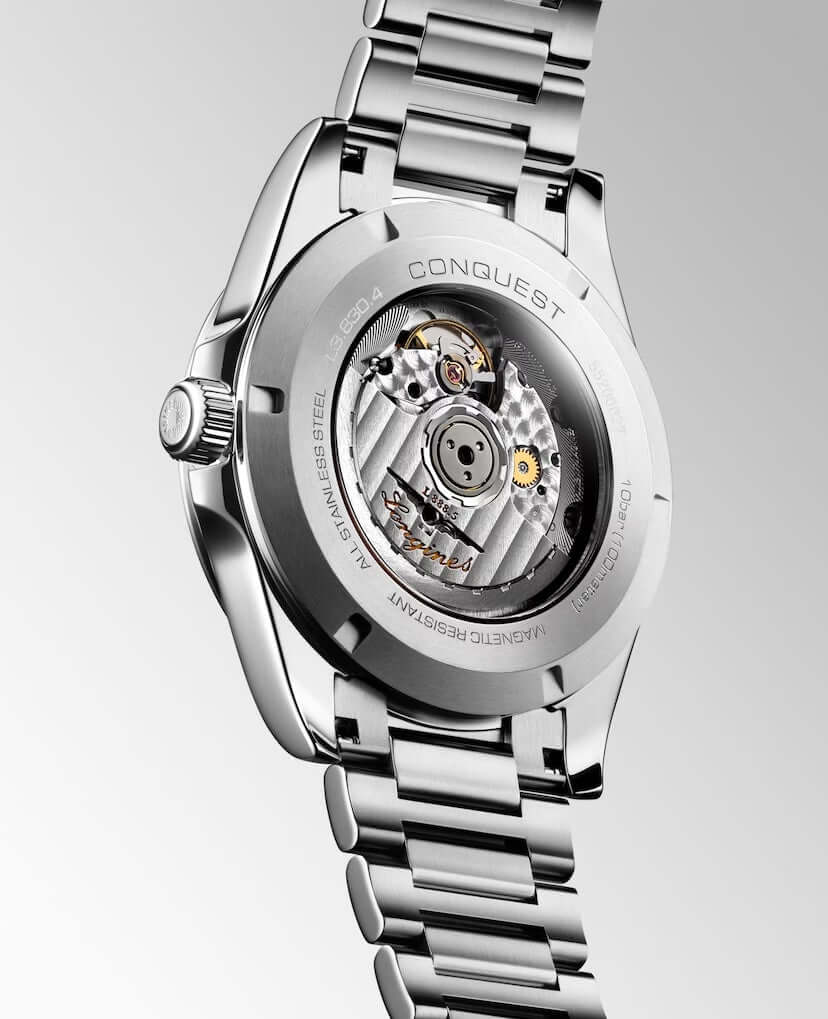 Longines Conquest L38304926 - Image 2