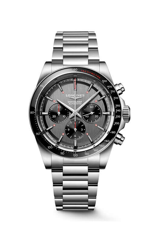 Longines CONQUEST CHRONO SKI EDITION L38364529