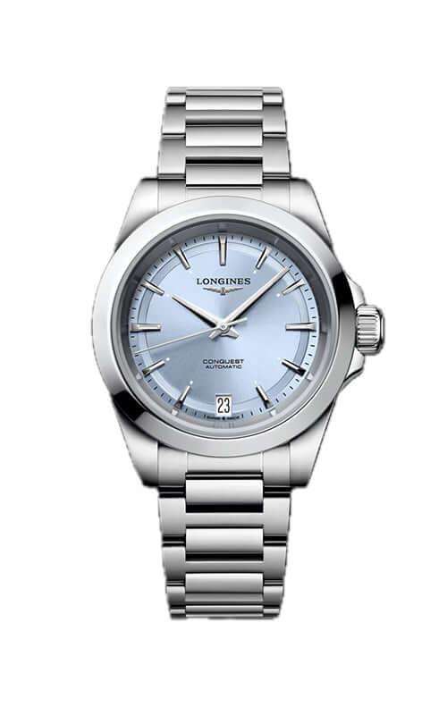 Longines Conquest L34304926