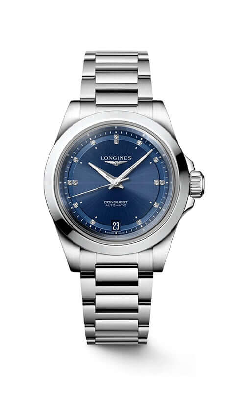 Longines Conquest L34304976