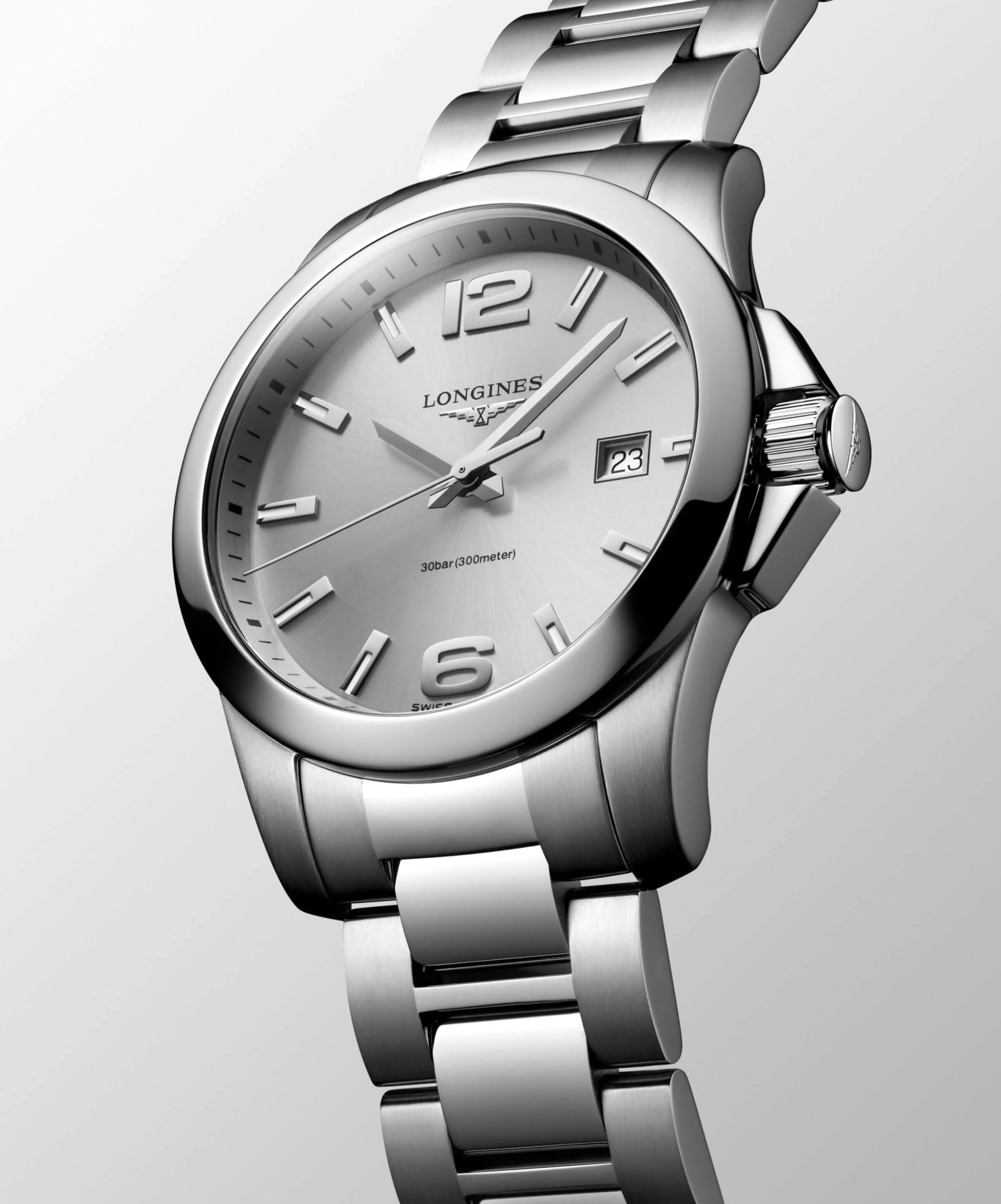 Longines Conquest L37594766 41mm - Image 2