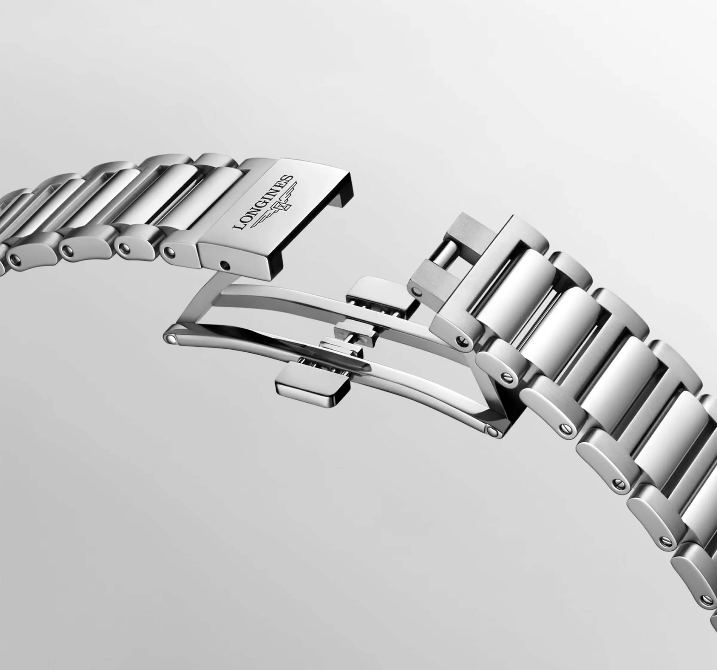 Longines Conquest L38304026 - Image 3