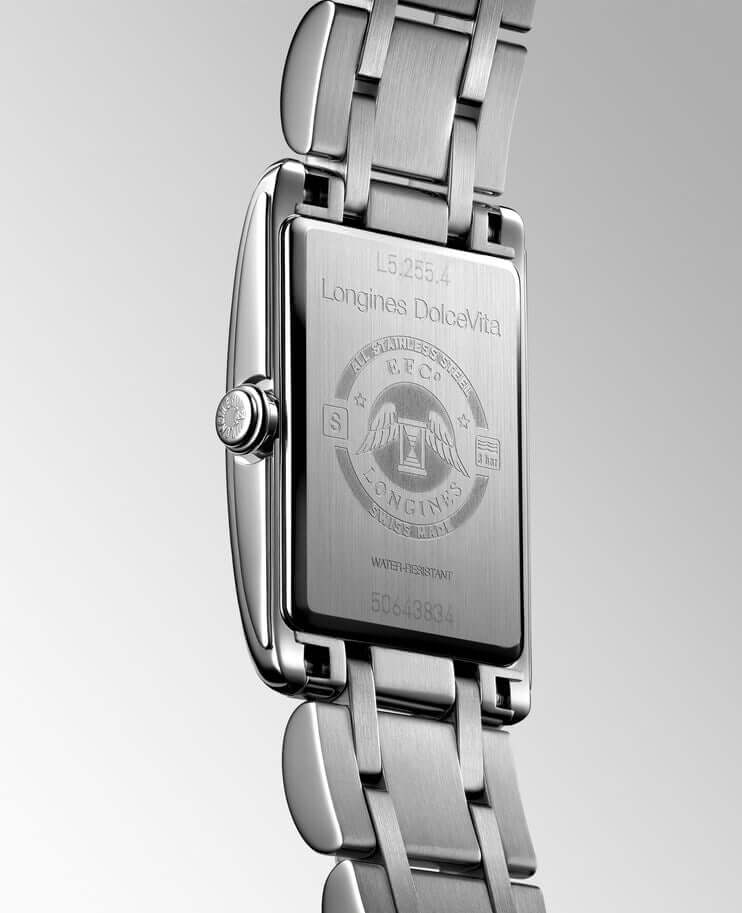 Longines DolceVita Collection L52554116 - Image 2