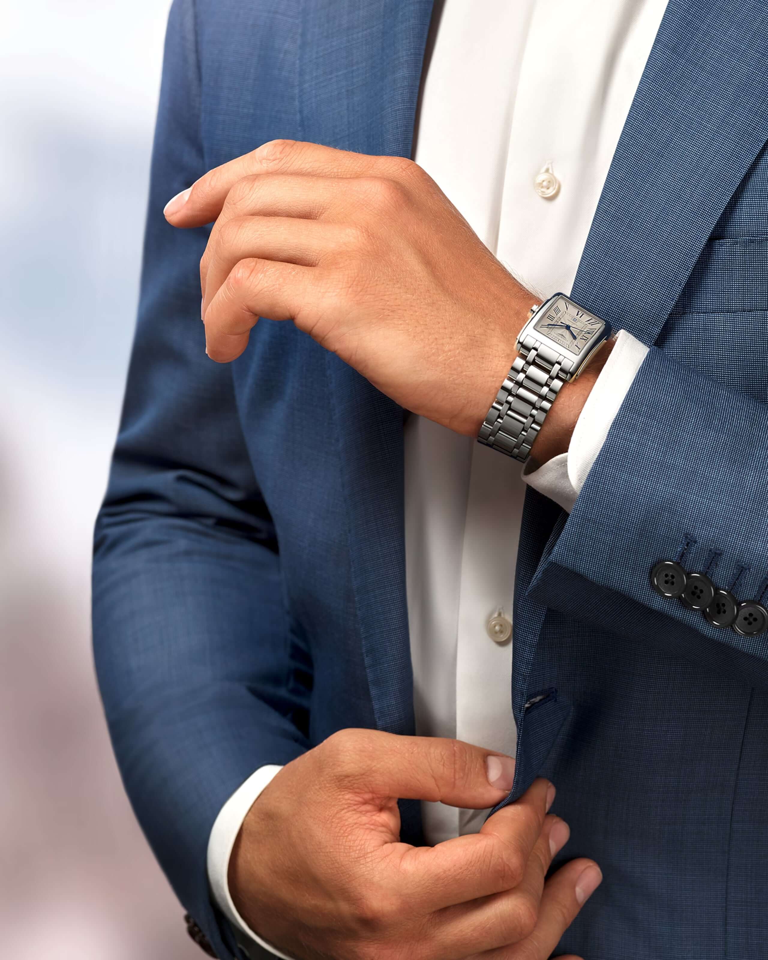 Longines DolceVita Collection L57674716 - Image 3