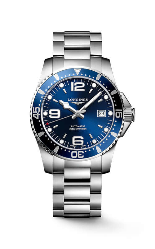 Longines HydroConquest L37424966