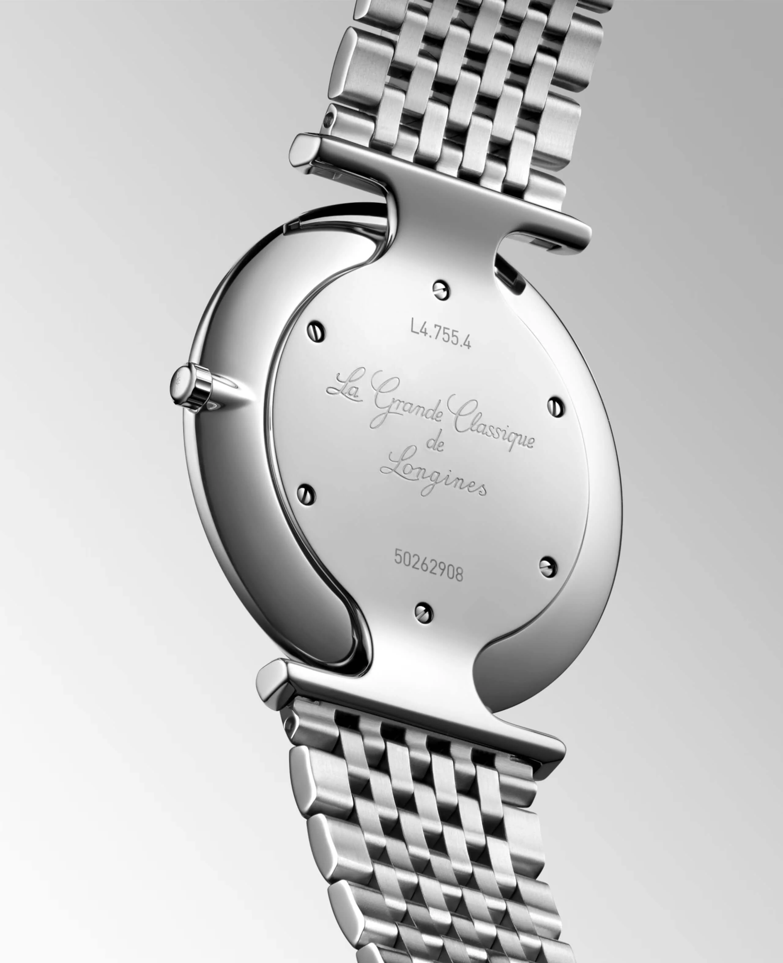 Longines Le Grande Classique L48664116 - Image 3