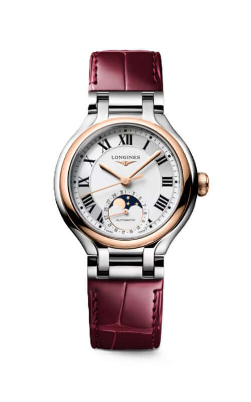 Longines PrimaLuna Moonphase L81265712