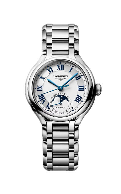Longines PrimaLuna Moonphase L81264716