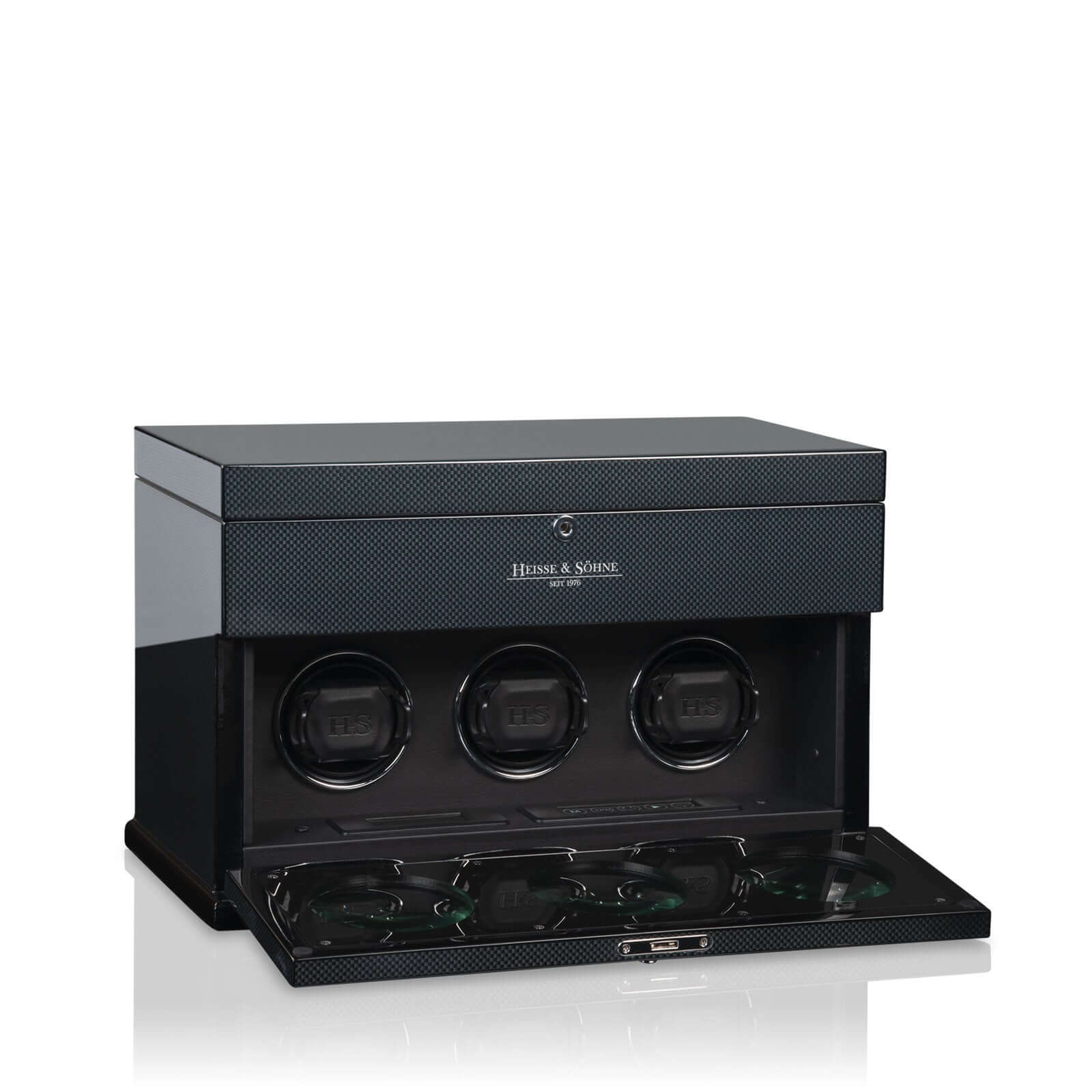 Loop 3 Carbon & Black - Image 2