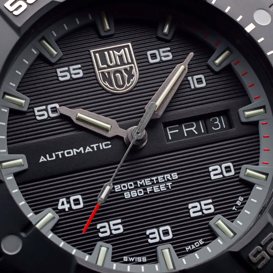 Master Carbon SEAL Automatic, 45MM - 3862 - Image 4