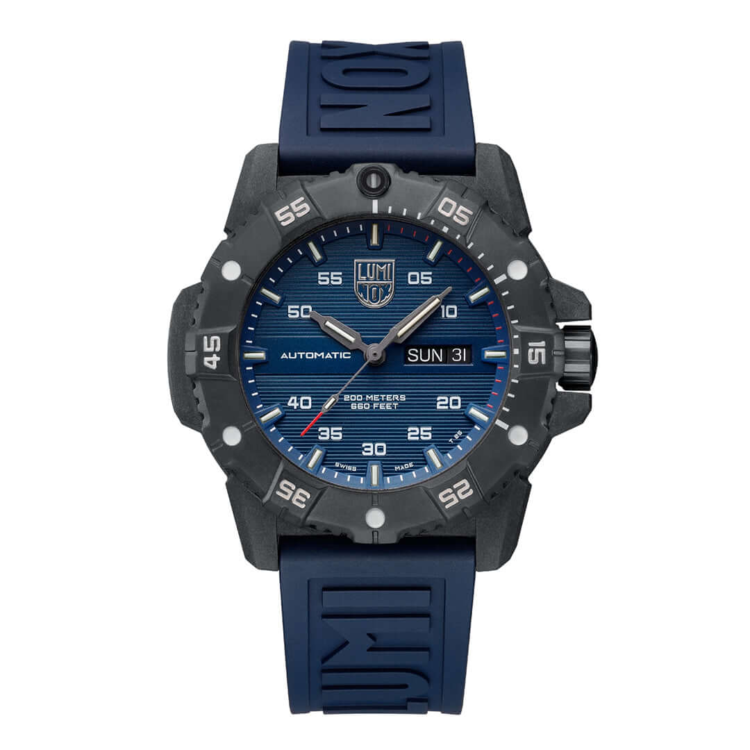 Master Carbon SEAL Automatic, 45MM - 3863