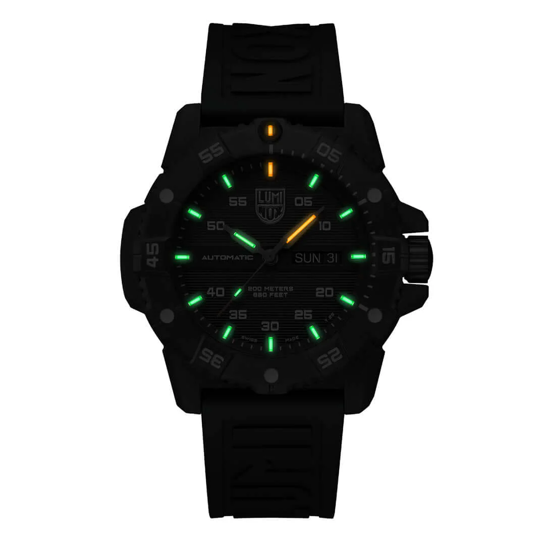 Master Carbon SEAL Automatic, 45MM - 3877 - Image 2