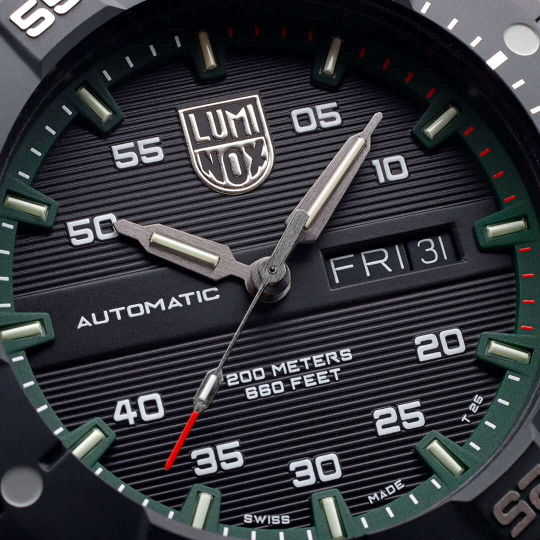 Master Carbon SEAL Automatic, 45MM - 3877 - Image 4