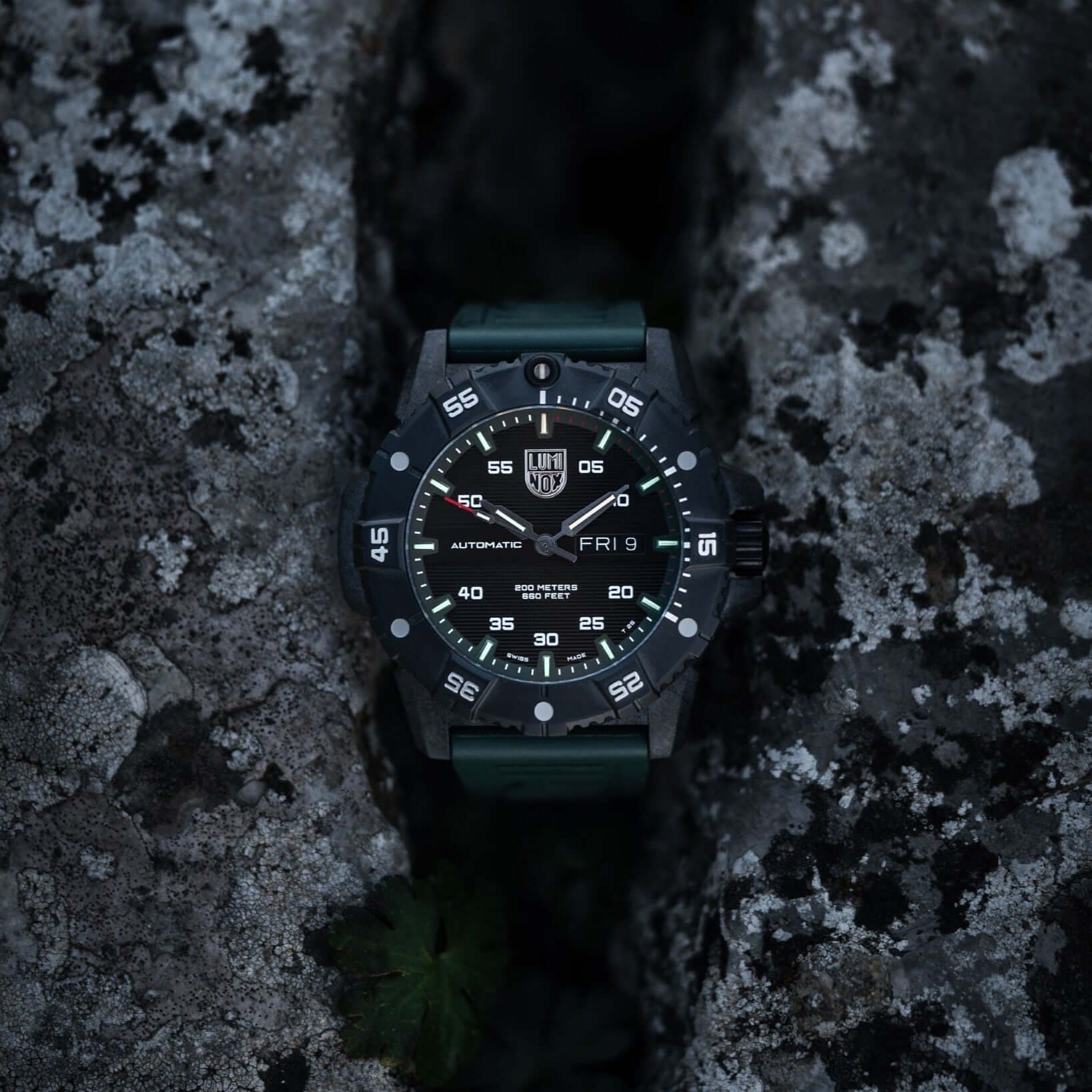 Master Carbon SEAL Automatic, 45MM - 3877 - Image 6