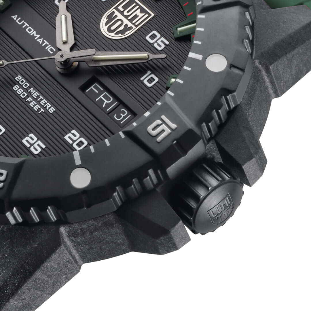 Master Carbon SEAL Automatic, 45MM - 3877 - Image 7