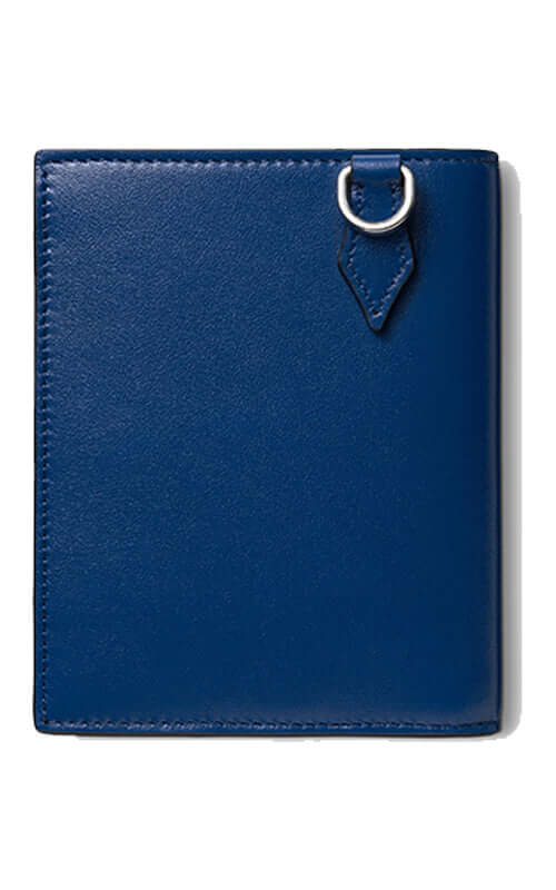 Montblanc Meisterstück Compact Wallet 6cc MB129678 - Image 2
