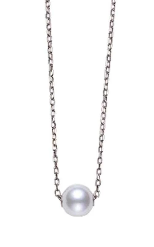 Mikimoto Classic Pendant Akoya Pearl MPQ10042AXXW