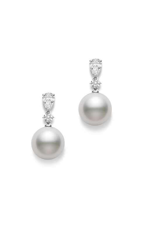 Mikimoto Traditional Classic South Sea Pearl White 11mm A+ (PEL711NDP)