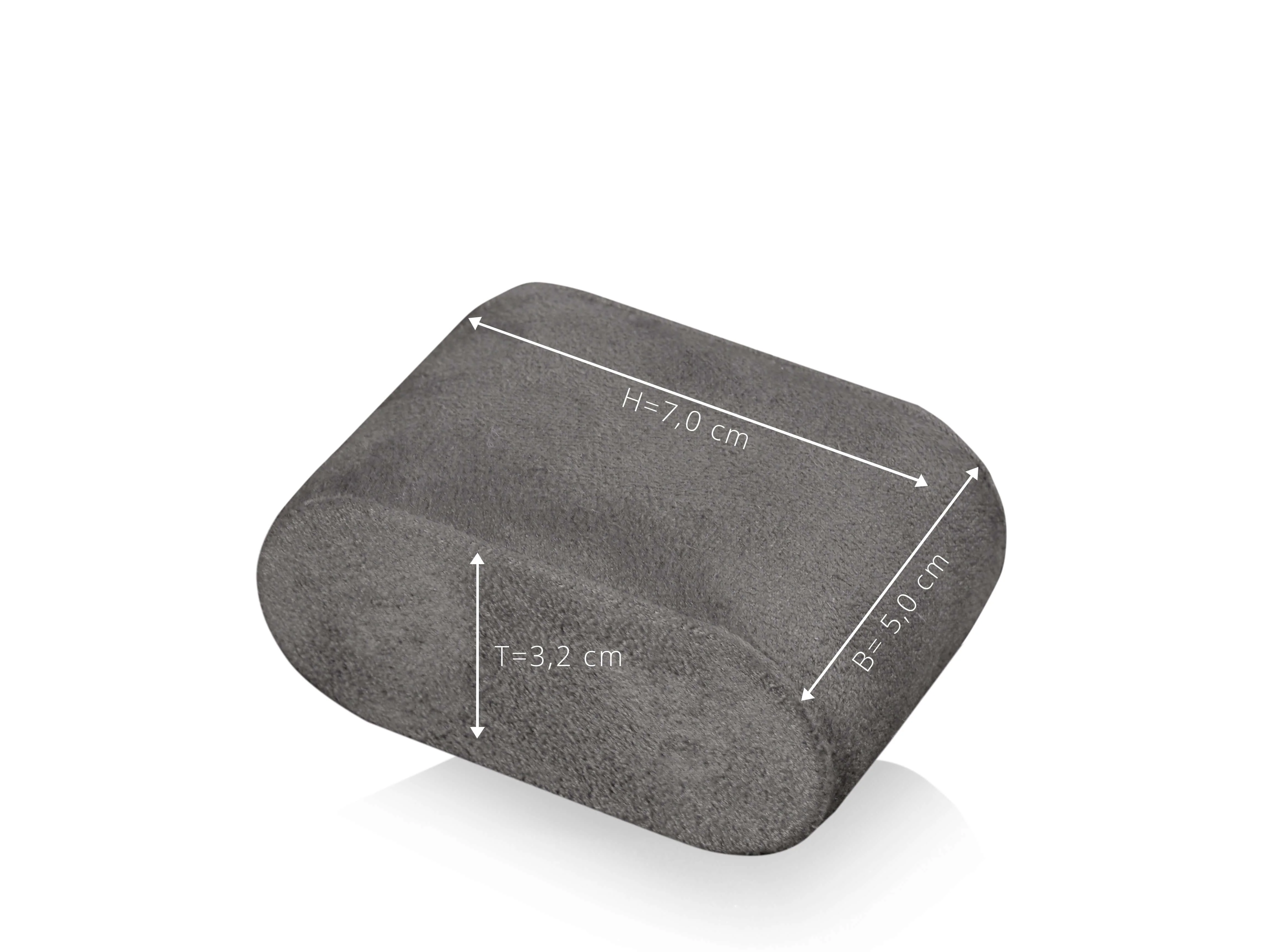 Mirage Watch Box L Black 6 - Top Part - Image 6