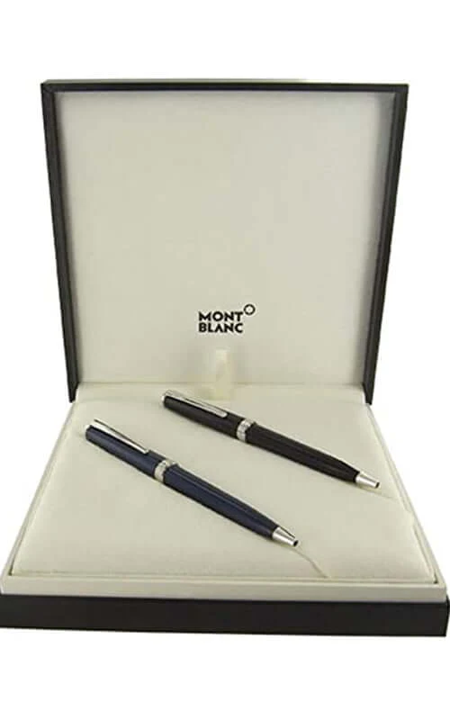 Montblanc PIX Ballpoint Pen Set MB117086 - Image 2