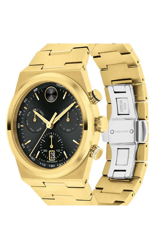 Movado BOLD QUEST 3601198 - Image 2