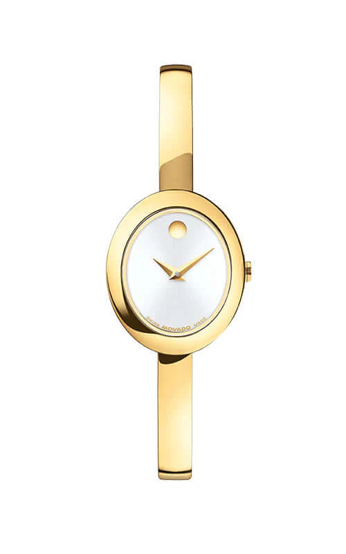 Movado Museum Bangle 0608072