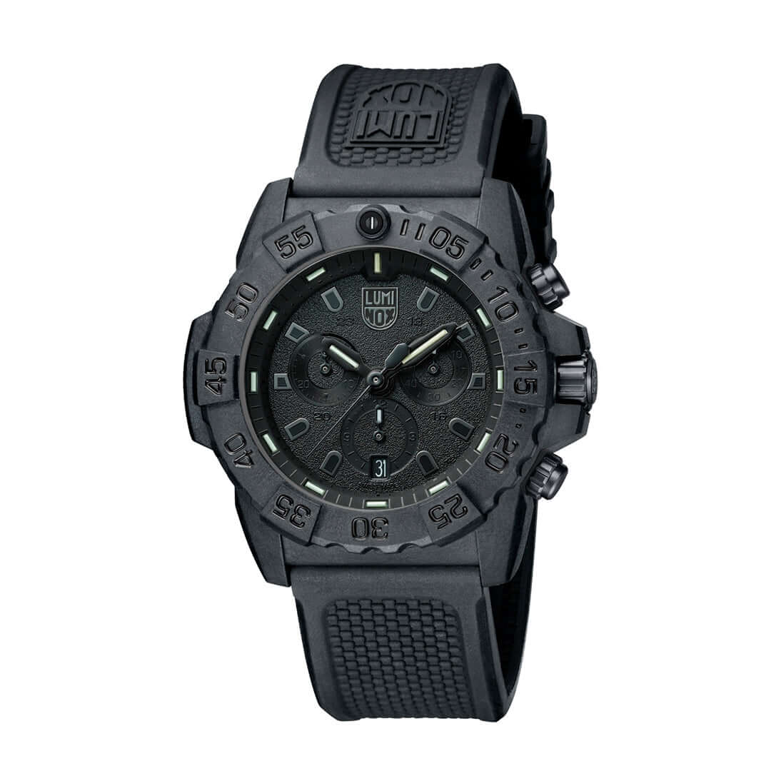 Navy SEAL Chronograph, 44MM - 3581.BO - Image 6