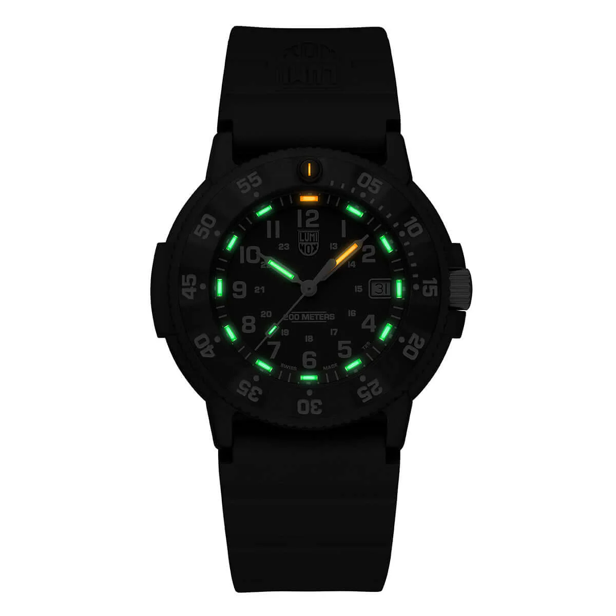 Navy SEAL EVO, 43MM - 3013.EVO.S - Image 2