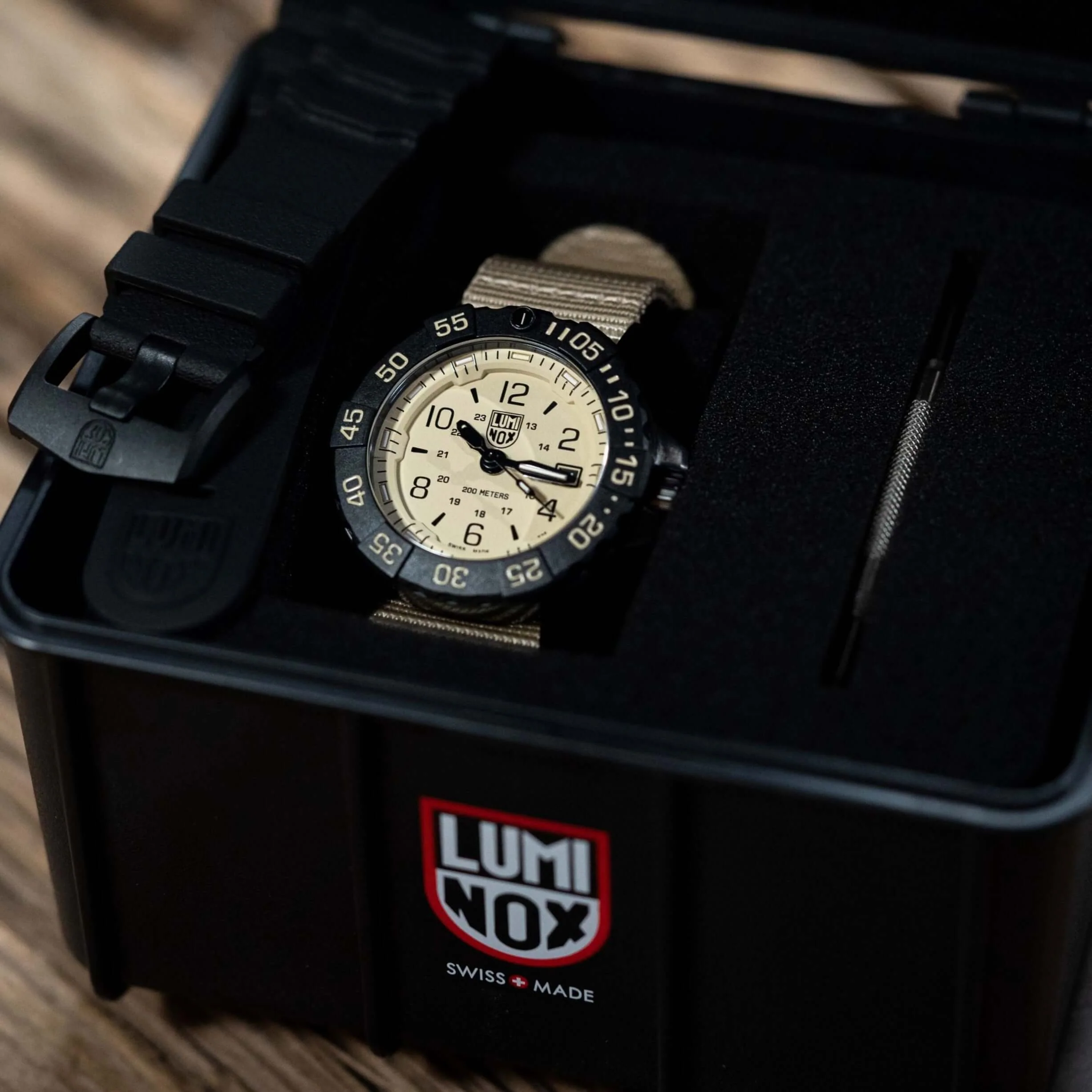 Navy SEAL Foundation, 45MM - 3251.CBNSF.SET - Image 6