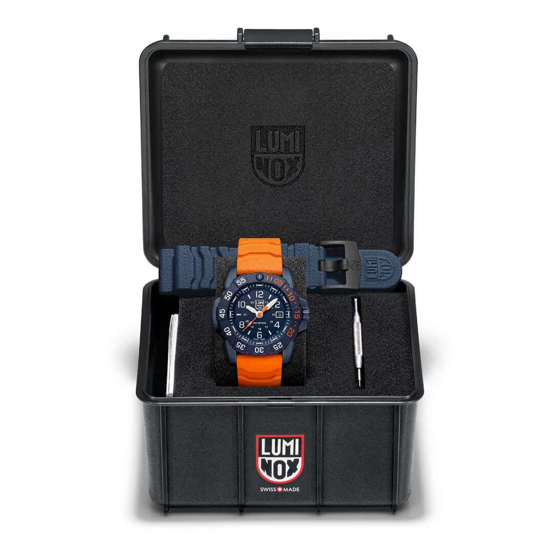 Navy SEAL Foundation, 45MM - 3253.CBNSF.SET - Image 4