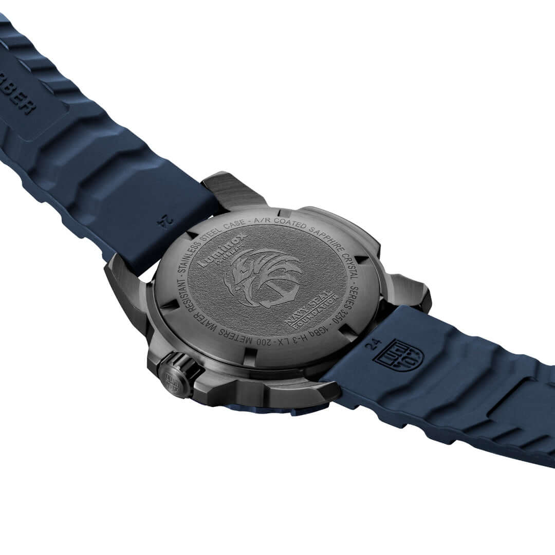 Navy SEAL Foundation, 45MM - 3255.CB.NSF - Image 5