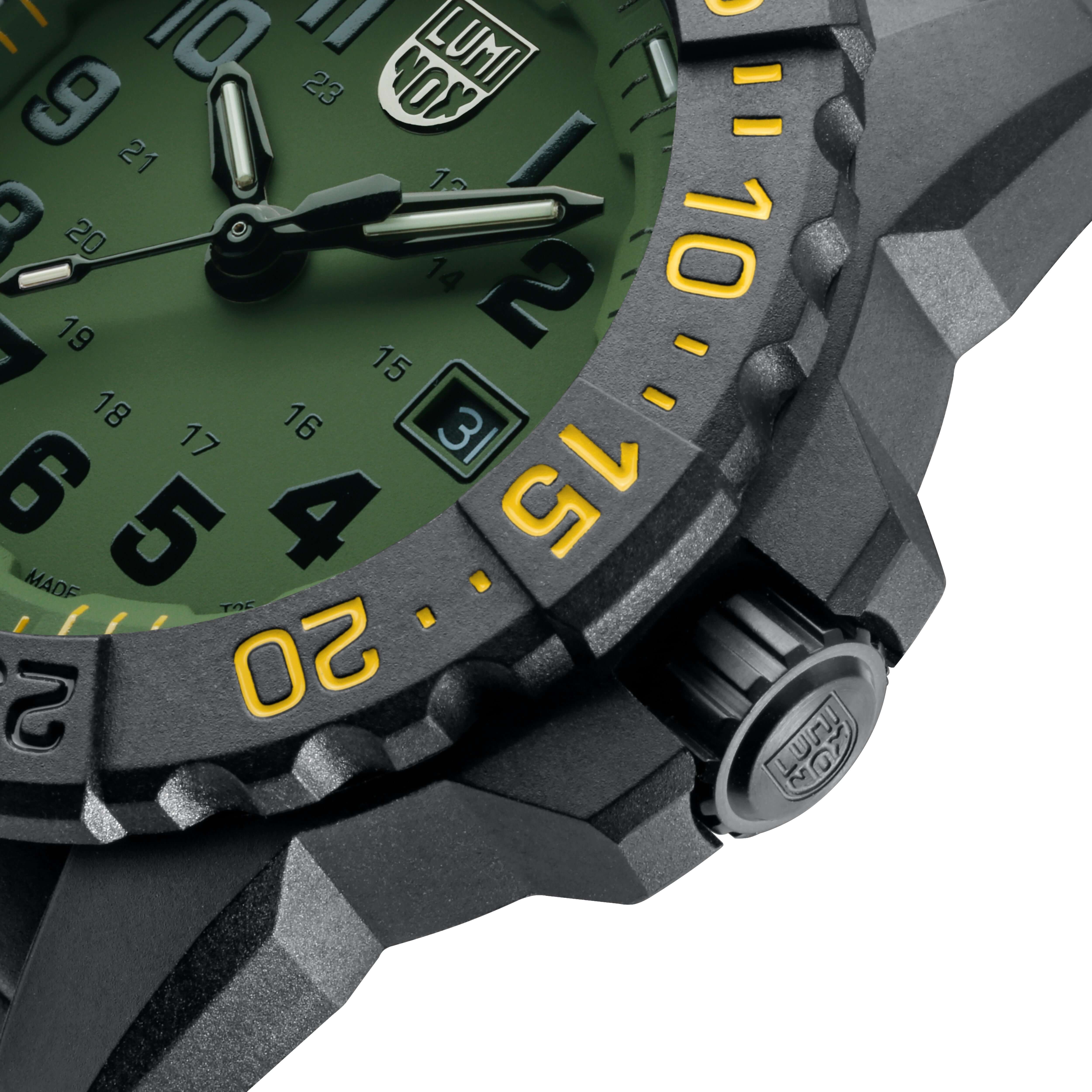 Navy SEAL Foundation, 45MM - 3517.NSF.SET - Image 7