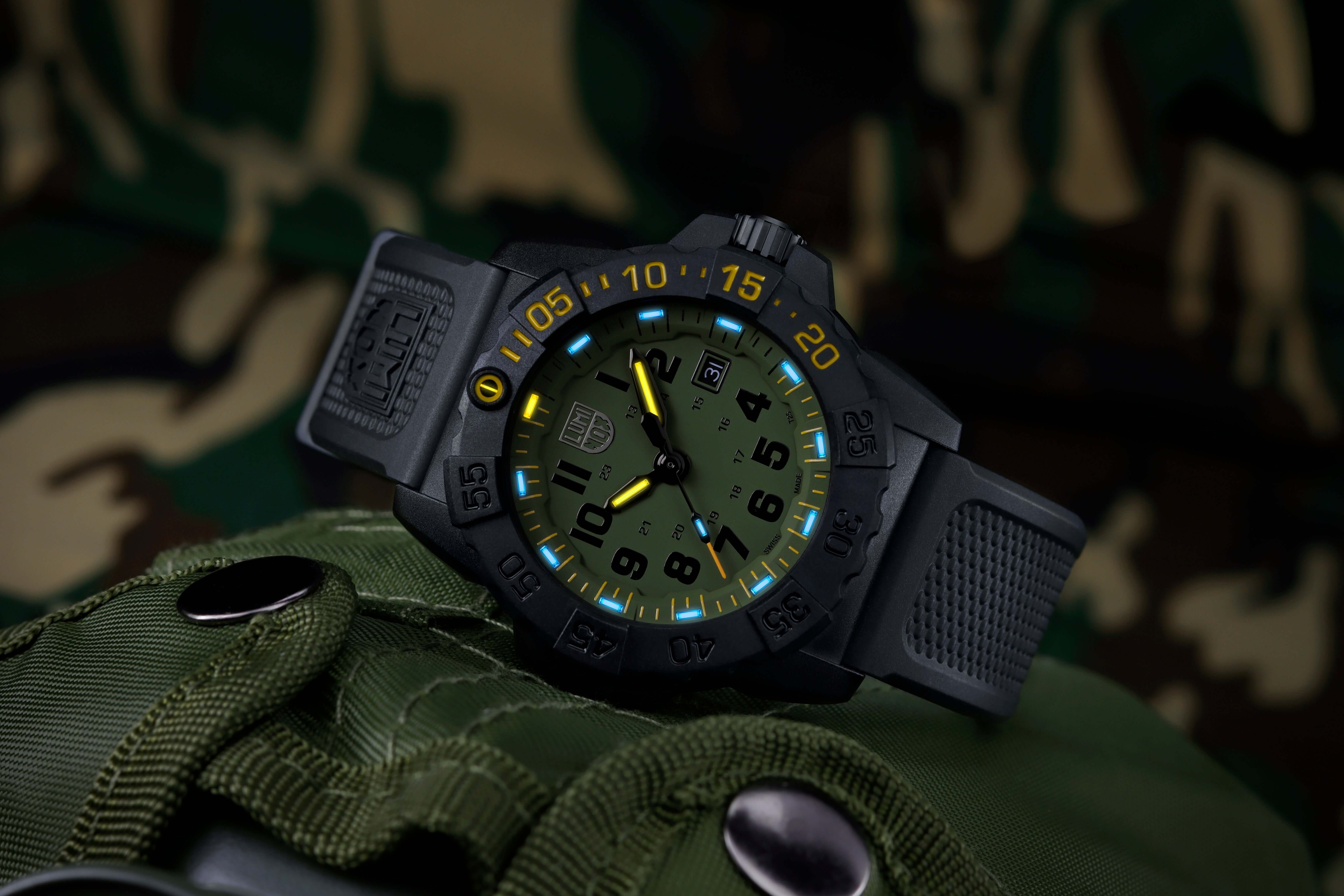 Navy SEAL Foundation, 45MM - 3517.NSF.SET - Image 8