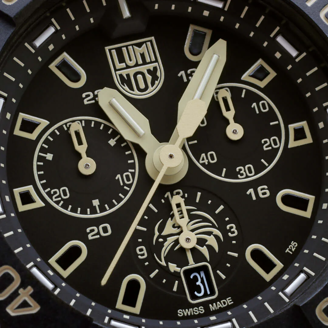 Navy SEAL Foundation, 45MM - 3590.NSF.SET - Image 4